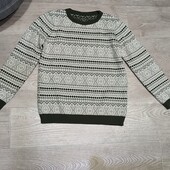 Светр 9-10років