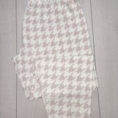 Флісові штани Primark, eur 46-48 / uk 18-20