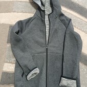 Тепла олімпійка