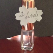 Парфумована вода Elode So Lovely духи