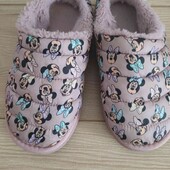 тапки дисней детские ст.22.5