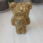 Красива свічка!