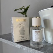 ✨ Moschino Toy 2