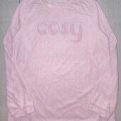Флісова кофта Primark, eur 34-36 / uk 6-8