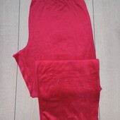 Теплі велюрові штани Primark, eur 46-48 / uk 18-20