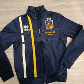 Кофта на молнії