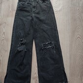 Стильні джинси H&M 8-9(134)