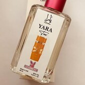 Тестер женский lattafa perfumes yara tous с феромоном 60 мл