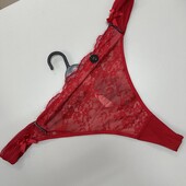 973. Стрінги мереживні 2XL
