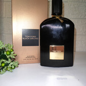 Парфум Tom Ford black orchid 100 мл - том форд блек орхід вечірній, аромат унісекс