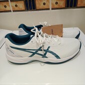 Кросівки Оригінал Asics Gel game 9 44р. 28 см