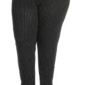Плотные, трикотажные лосины от M&S collection