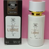 Libre Yves Saint Laurent 58 мл.Изысканный, очаровательный, восточно-фужерный аромат ❤️