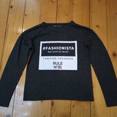 Красивий реглан