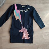 Сукня Pop Fashion 128