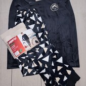 Теплий велюровий дом. костюм Kaufland Німеччина, з кишенями, 146-152см. В упаковці!
