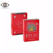 Игральные карты , пластиковые для фокусов, покер