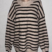 На вибір! Гарний мʼякий светр подовжений 20р. 4XL 54-58р