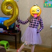 Нарядное платье рубашка