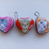 Міни котики