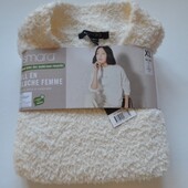 Жіночий плюшева кофта esmara® (L (44/46), бежевий)