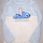 Плюшева кофта Primark, eur 32-34 / uk 4-6