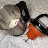 Суповарка-блендер Morphy Richards 501021