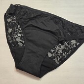 M&S! Жіночі труси для критичних днів з мереживом 18, 46 євро 52 наш! Лот 33