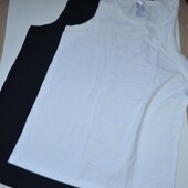 2 штуки в лоті Майки чоловічі eur XL