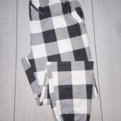 Дом. штани Primark, з кишенями, мікрофліс, eur ХL