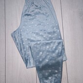 Теплі велюрові штани Primark, eur 32-34 / uk 4-6