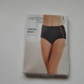 Труси високі esmara eur L 44\46