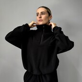 Стильний жіночий костюм із турецького пиварфлісу ! Розміри!