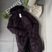 ✨ Якісна подовжена осіння куртка. Німеччина !замок ykk. Має манжети знімний капюшон