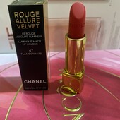 Помада Chanel