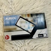Лупа для читання Auriol