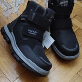 Черевики зимові Том.м 33,34,35,36,36р
