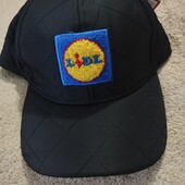 4481.Кепка тепла з маг.Lidl Германия
