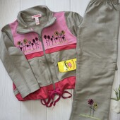 Якісний костюм Габбі 110-116см. Супер якість!