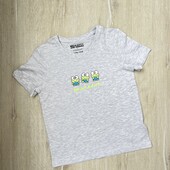 Primark.Футболка для дівчинки 134 (8/9 років)