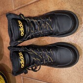 Черевики для хлопчика в ідеальному стані розмір 33 adidas