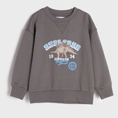 Світшот.sinsay.розмір 122,128