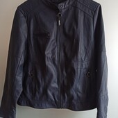 Куртка из кож зама в идеале