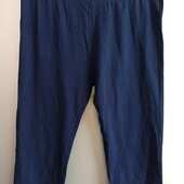 Бриджи трикотаж новые