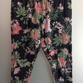 Бриджи трикотаж