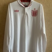 Брендовая мужская футболка Umbro