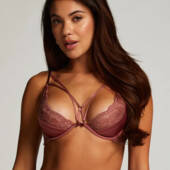 Арт.161 бюстгальтер жіночий hunkemoller приватна колеція розмір 75D.