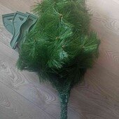 ялинка 1 метр