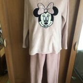 Пижама тепла, комплект, размер S, Disney. mickey. в ідеалі
