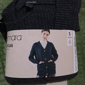 Кофтинка кардиган дуже тепла